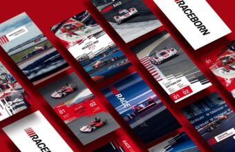 Porsche Cup Brasil Abraca Raceborn E Celebra 75 Anos De Paix