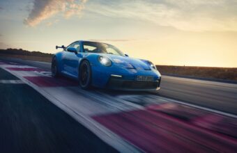 Porsche E Concessionaria Enfrentam Processo Por Suposta Frau