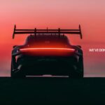 Porsche Errar Levou Maestria Automotiva Fevereiro