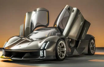 Porsche Reavalia Eletrificacao E Considera Retorno Forte Dos