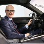 Porsche Registra Queda Drastica No Lucro De 2025 Apos Encarg