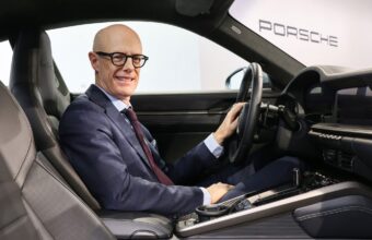 Porsche Registra Queda Drastica No Lucro De 2025 Apos Encarg