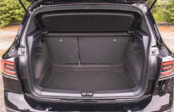 Porta Malas Eletrico Chega A T Cross E Taos Por R 5990 Homol