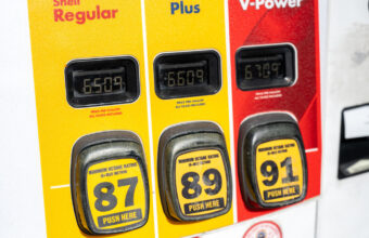 Precos Da Gasolina O Salgado Custo Da Guerra Para Os Motoris