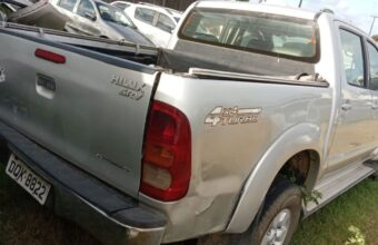 Prf Leiloa 1 050 Veiculos Na Paraiba De Forma Online