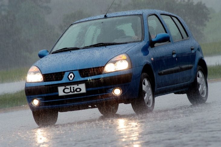 Primeiro Carro 5 Opcoes Ate R 20 Mil Para Jovens Motoristas