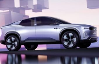 Primeiro Carro Eletrico Sodio Changan