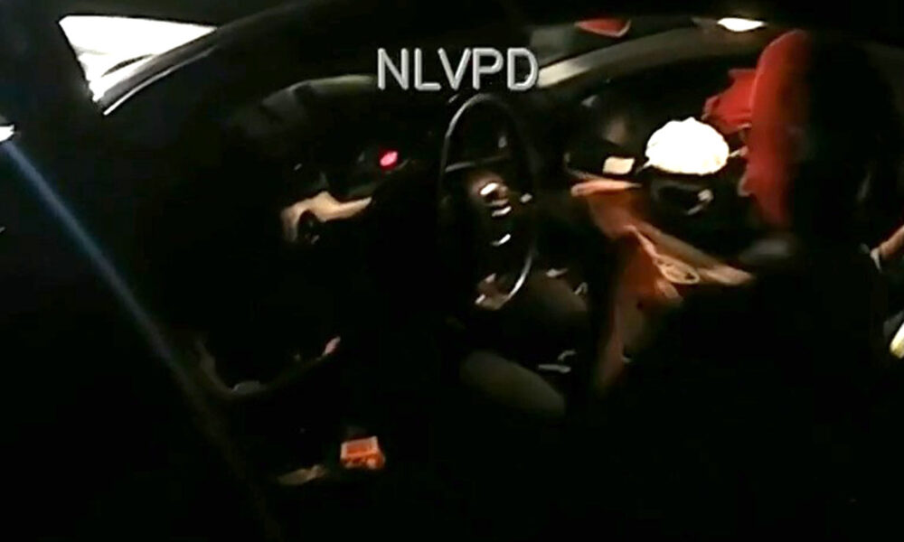 Prisao Injusta De Motorista Surda Custa Us 12 Milhao A North