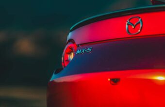 Proximo Mazda Miata Mantera Peso Abaixo 1 Ton Fevereiro