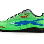 Puma Lanca Colecao Velozes E Furiosos E Fast Forever Ganha D