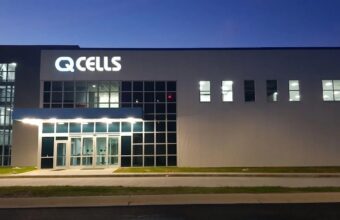 Qcells Supera Crise De Logistica E Restabelece Producao Sola