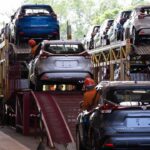Quanto Custa Transportar Um Veiculo Na Cegonha Em