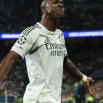 Racismo Tenta Manchar Triunfo Do Real Madrid Com Vinicius Ju