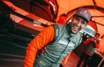 Rally Portugal Lucas Moraes Vence 3 Especial Vira Vice Lider