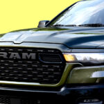 Ram Apresenta A Nova 1500 Backcountry Focada No Off Road
