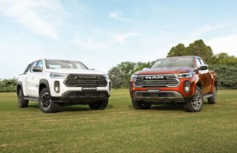 Ram Dakota Pre Reserva Condicoes Exclusivas