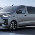 Ram Promaster City Renasce Em 2027 Mais Forte Versatil E Tec