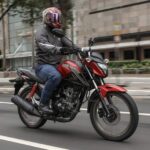 Ranking As 20 Motos Mais Vendidas Em Fevereiro