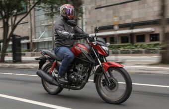 Ranking As 20 Motos Mais Vendidas Em Fevereiro