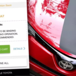 Rav4 Hibrido Um Reparo Surpreendente De R 37600 Revela Desaf