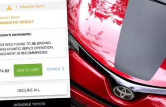 Rav4 Hibrido Um Reparo Surpreendente De R 37600 Revela Desaf