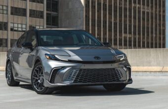 Recall Camry Hibrido Toyota Problema Potencia