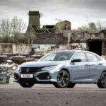 Recall Honda Civic Mais De 46 Mil Unidades No Reino Unido Com Risco De Roda Solt
