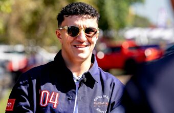 Red Bull Enfrenta Inconsistencia Na Australia Hadjar Se Dest
