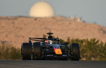 Red Bull Segue Cautelosa Para O Gp Da Australia Sem Grandes
