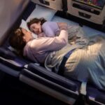 Relax Row United Airlines Transforma Economia Fevereiro