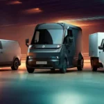 Renault Assume Controle Total Da Flexis E Acelera Eletrificacao De Vcls