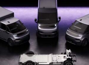 Renault Assume Controle Total Da Flexis E Acelera Nova Gerac