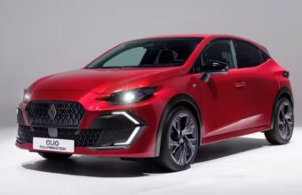 Renault Clio De Compacto Popular A Hatch Premium Na Europa