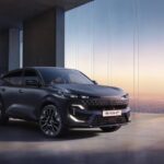 Renault Filante Autonomia