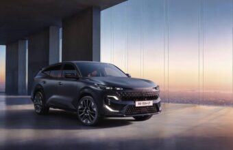 Renault Filante Autonomia