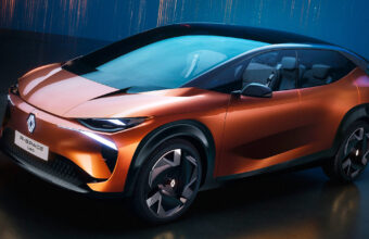 Renault Group Acelera Com 36 Novos Modelos E Plataformas Ele