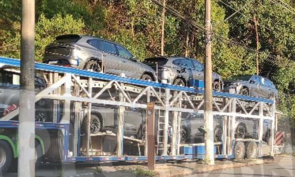 Renault Koleos 2027 Chega Ao Brasil Como Primeiro Hibrido E