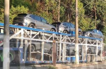 Renault Koleos 2027 Chega Ao Brasil Como Primeiro Hibrido E