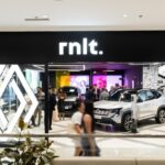 Renault Koleos Boreal Loja Conceito Brasilia