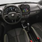 Renault Kwid E Tech Preco Despenca Mas Vendas Patinam No Bra