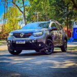 Renault Quer Lancar Mini Duster Na India