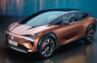 Renault R Space Lab O Conceito Que Redefine O Interior Autom