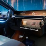 Renault R Space Lab O Laboratorio Sobre Rodas Que Aponta O F