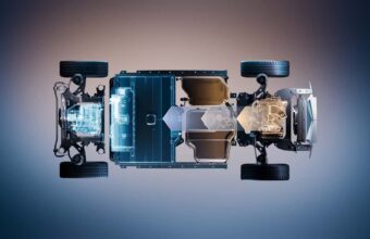 Renault Tera Eletricos Com Motor A Gasolina E Autonomia De