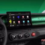 Renault Twingo 2026 Ia Conectividade Redefinem Experiencia B