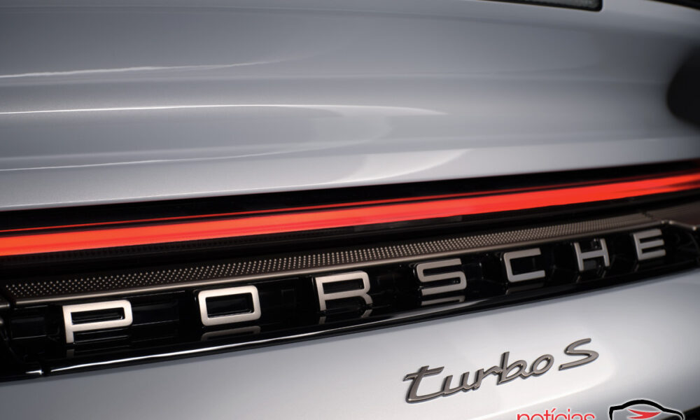Reviravolta Porsche K1 SUV De Topo Migra Para Plataforma Hib
