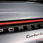 Reviravolta Porsche K1 SUV De Topo Migra Para Plataforma Hib