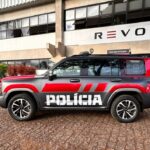 Revo Apresenta Solucoes Para Seguranca Publica Na Ilab