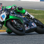 Rg Retorna Como Parceira Oficial De Protecao Da Motoamerica