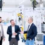 Rimac Technology Anuncia Nova Lideranca Para Acelerar Producao De Componentes El